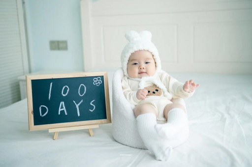 无为4个月宝宝干呕 无为4个月宝宝干呕