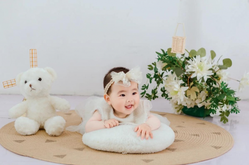 无为宝宝多大能自主入睡